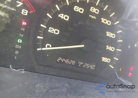 2006 Honda Accord Lx z USA, uszkodzony, nr VIN 3HGCM56416G712161